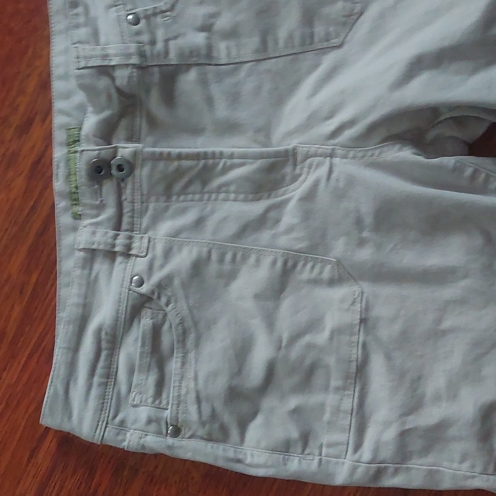 Denver Hayes khakis - Picture 2 of 5